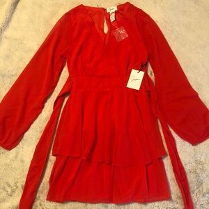 NWT Japna Dress